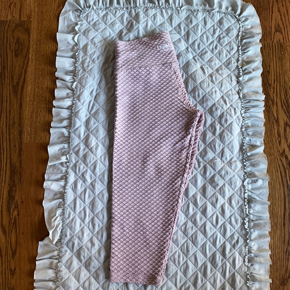 BBB Croco crops
